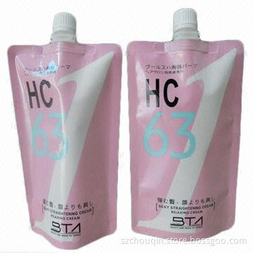 Household Packaging Pouches, Available in Various Materials, Suitable for Packing Washing Powder